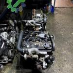 1997 Volkswagen Passat Sandık Motor Çıkma Parça Ankara