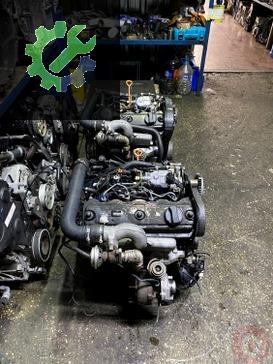 1997 Volkswagen Passat Sandık Motor Çıkma Parça Ankara