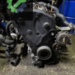 1997 Volkswagen Passat Sandık Motor Çıkma Parça Ankara