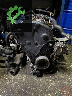 1997 Volkswagen Passat Sandık Motor Çıkma Parça Ankara