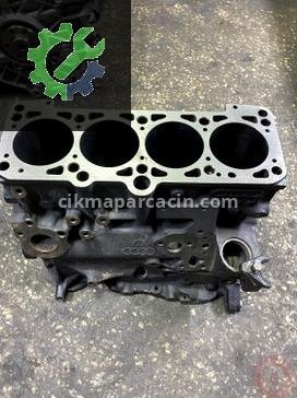 Volkswagen Passat Blok çıkma parça