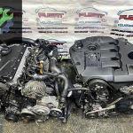 2020 Volkswagen Passat Motor Takozu Çıkma Parça Ankara