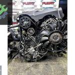 2020 Volkswagen Passat Motor Takozu Çıkma Parça Ankara