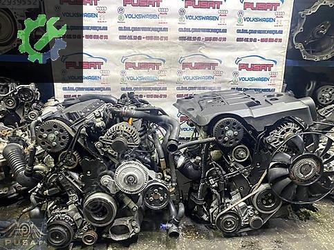 2020 Volkswagen Passat Motor Takozu Çıkma Parça Ankara