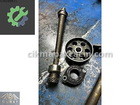 Volkswagen Passat Ayna Kapağı çıkma parça