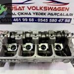 2006 Volkswagen Passat Silindir Kapağı Çıkma Parça Ankara