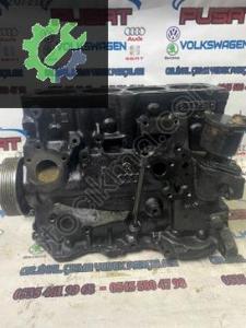 VOLKSWAGEN PASSAT 1.9TDİ ÇIKMA YARIM MOTOR AFN AVG