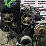 1997 Volkswagen Passat Motor Takozu Çıkma Parça Ankara