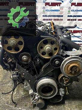 1997 Volkswagen Passat Motor Takozu Çıkma Parça Ankara