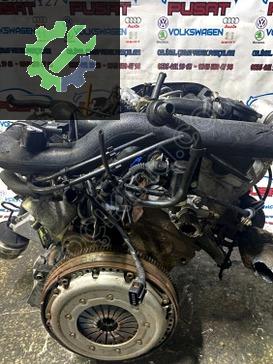 1997 Volkswagen Passat Motor Takozu Çıkma Parça Ankara