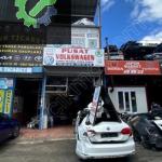 1997 Volkswagen Passat Motor Takozu Çıkma Parça Ankara