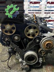 volkswagen passat 1.9tdi çıkma dolu motor afn avg