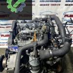 1997 Volkswagen Passat Motor Takozu Çıkma Parça Ankara