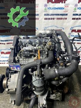1997 Volkswagen Passat Motor Takozu Çıkma Parça Ankara