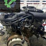1997 Volkswagen Passat Motor Takozu Çıkma Parça Ankara