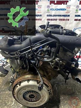 1997 Volkswagen Passat Motor Takozu Çıkma Parça Ankara