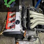 2000 Volkswagen Passat Motor Takozu Çıkma Parça Ankara
