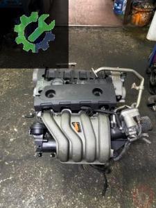 VOLKSWAGEN PASSAT 2.0 FSI ÇIKMA DOLU SANDIK MOTOR ANKARA