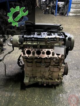 2002 Volkswagen Passat Sandık Motor Çıkma Parça Ankara
