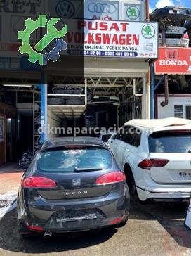 Volkswagen Passat Sandık Motor çıkma parça