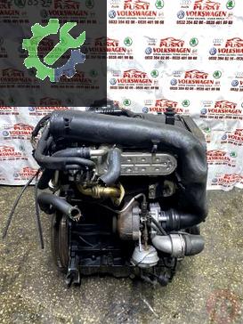 2003 Volkswagen Passat Motor Takozu Çıkma Parça Ankara