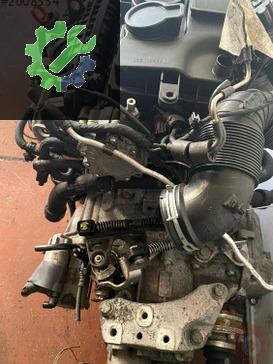 2003 Volkswagen Passat Motor Takozu Çıkma Parça Ankara