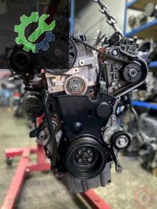 VOLKSWAGEN PASSAT 2.0 TDI BMT 150 ÇIKMA CRL DOLU MOTOR