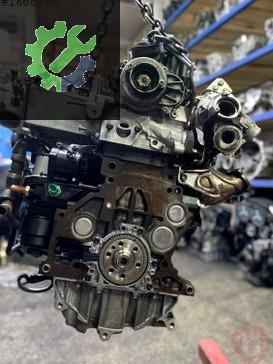 2015 Volkswagen Passat Motor Takozu Çıkma Parça Ankara