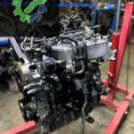 2015 Volkswagen Passat Motor Takozu Çıkma Parça Ankara