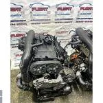 2020 Volkswagen Passat Motor Komple Çıkma Parça Ankara