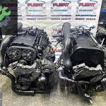 2020 Volkswagen Passat Motor Takozu Çıkma Parça Ankara