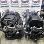 2020 Volkswagen Passat Motor Komple Çıkma Parça Ankara