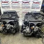 2020 Volkswagen Passat Motor Komple Çıkma Parça Ankara