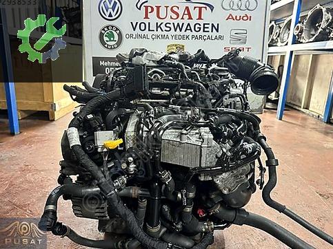 2020 Volkswagen Passat Motor Takozu Çıkma Parça Ankara