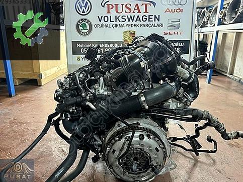 2020 Volkswagen Passat Motor Takozu Çıkma Parça Ankara