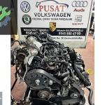 2020 Volkswagen Passat Motor Takozu Çıkma Parça Ankara