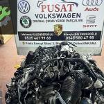2020 Volkswagen Passat Motor Takozu Çıkma Parça Ankara