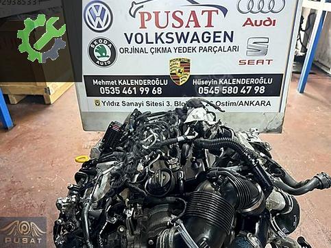 2020 Volkswagen Passat Motor Takozu Çıkma Parça Ankara