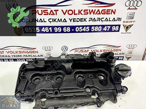 Volkswagen Passat Külbütör Kapağı çıkma parça