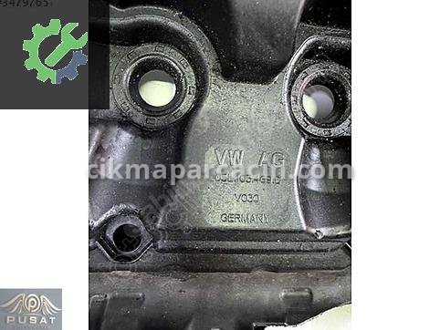 Volkswagen Passat Külbütör Kapağı 05L103469 çıkma parça