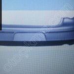 VOLKSWAGEN PASSAT 2006-2011 ARKA TAMPON