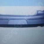 VOLKSWAGEN PASSAT 2006-2011 ARKA TAMPON