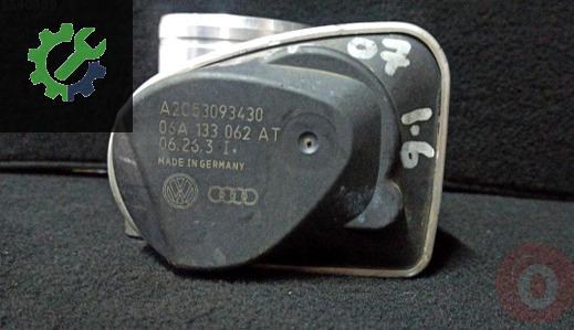 Volkswagen Passat Gaz Kelebeği A205309343006A133062AT çıkma parça