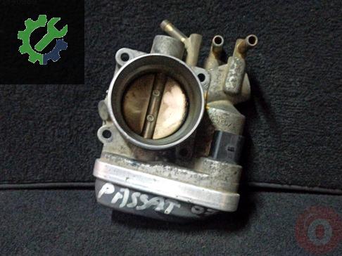 Volkswagen Passat Gaz Kelebeği A205309343006A133062AT çıkma parça