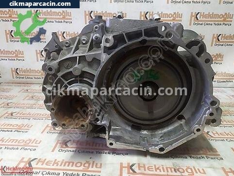Volkswagen Passat Şanzıman çıkma parça