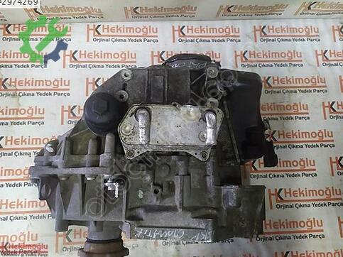 Volkswagen Passat 02E3011 çıkma parça