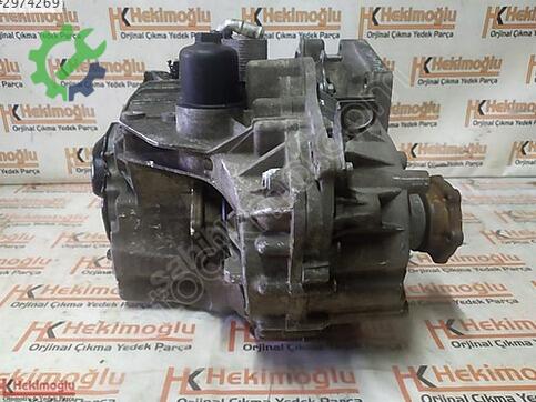 Volkswagen Passat 02E3011 çıkma parça