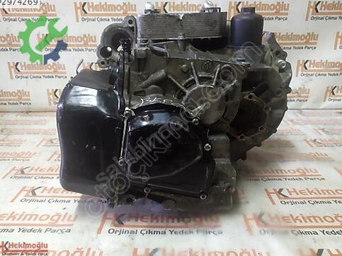 Volkswagen Passat 02E3011 çıkma parça