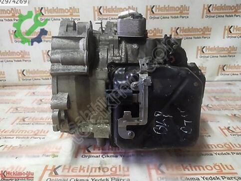 Volkswagen Passat 02E3011 çıkma parça