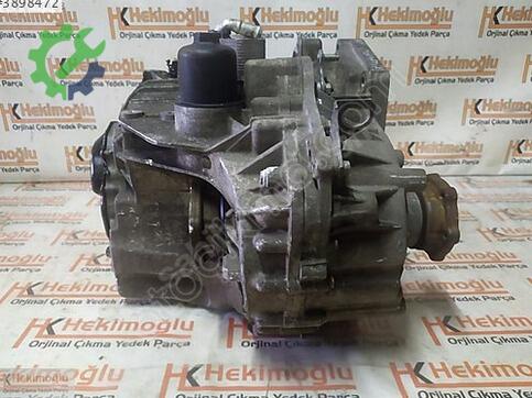 Volkswagen Passat 02E3011 çıkma parça